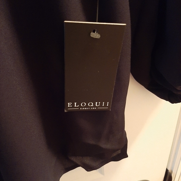 Blouse - Picture 3 of 4